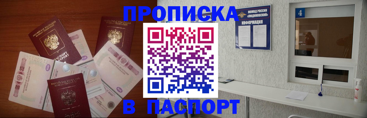 прописка штамп в Нижнем Новгороде